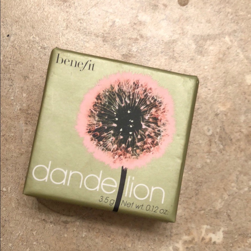 2 Benefit Blush Bundle! (See pics)